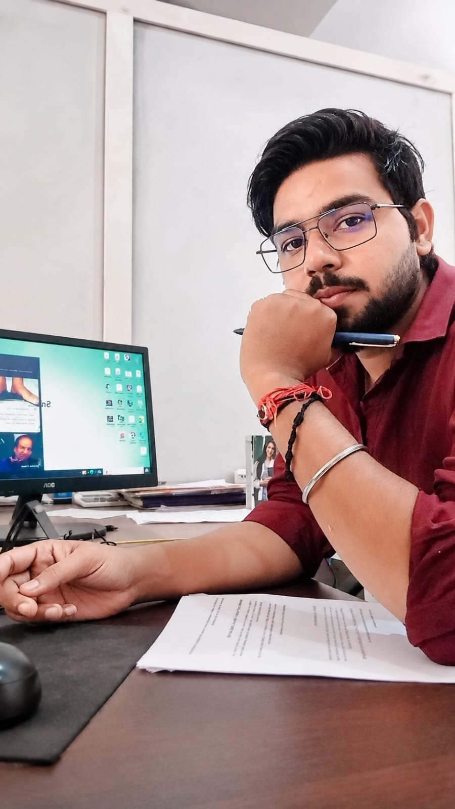 Ashish Gupta